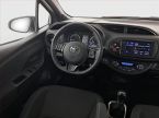 Toyota Yaris - fotka číslo 6