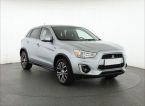 Mitsubishi ASX  - fotka číslo 0