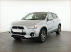 Mitsubishi ASX  - fotka číslo 1