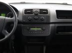 Škoda Fabia - fotka číslo 9