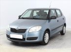 Škoda Fabia - fotka číslo 1