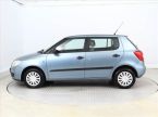 Škoda Fabia - fotka číslo 2