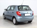 Škoda Fabia - fotka číslo 3