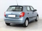 Škoda Fabia - fotka číslo 4