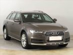 Audi A6 - fotka číslo 0