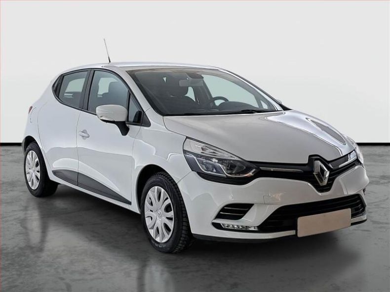 Renault Clio - hlavní foto