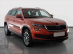 Škoda Kodiaq - fotka číslo 0