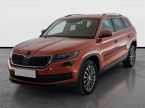 Škoda Kodiaq - fotka číslo 1