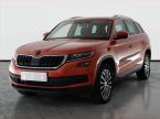 Škoda Kodiaq - fotka číslo 1