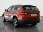 Škoda Kodiaq - fotka číslo 3