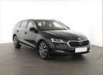 Škoda Octavia - fotka číslo 0