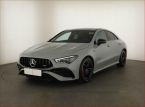 Mercedes Třída CLA - fotka číslo 1
