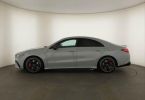 Mercedes Třída CLA - fotka číslo 2