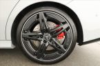Mercedes Třída CLA - fotka číslo 18