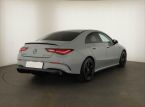 Mercedes Třída CLA - fotka číslo 4