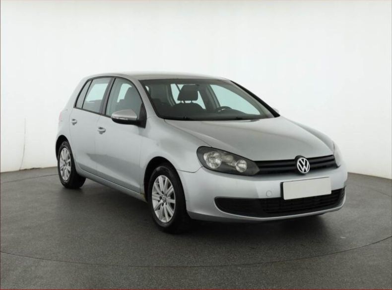 Volkswagen Golf - hlavní fotka inzerátu