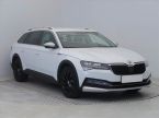 Škoda Superb - fotka číslo 0