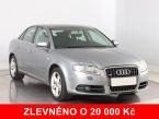 Audi A4 - fotka číslo 0