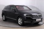 Volkswagen Touareg - fotka číslo 0