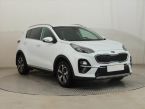 Kia Sportage - fotka číslo 0