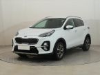 Kia Sportage - fotka číslo 1