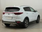 Kia Sportage - fotka číslo 4