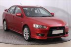 Mitsubishi Lancer - fotka číslo 0
