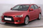Mitsubishi Lancer - fotka číslo 1