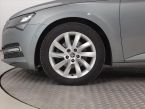 Škoda Superb - fotka číslo 14