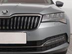 Škoda Superb - fotka číslo 15