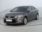 Ford Mondeo - fotka číslo 1
