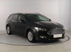 Ford Mondeo - fotka číslo 0