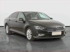 Volkswagen Passat - fotka číslo 0