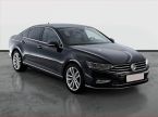 Volkswagen Passat - fotka číslo 0