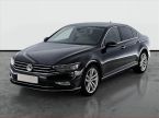 Volkswagen Passat - fotka číslo 1