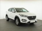Hyundai Tucson - fotka číslo 0