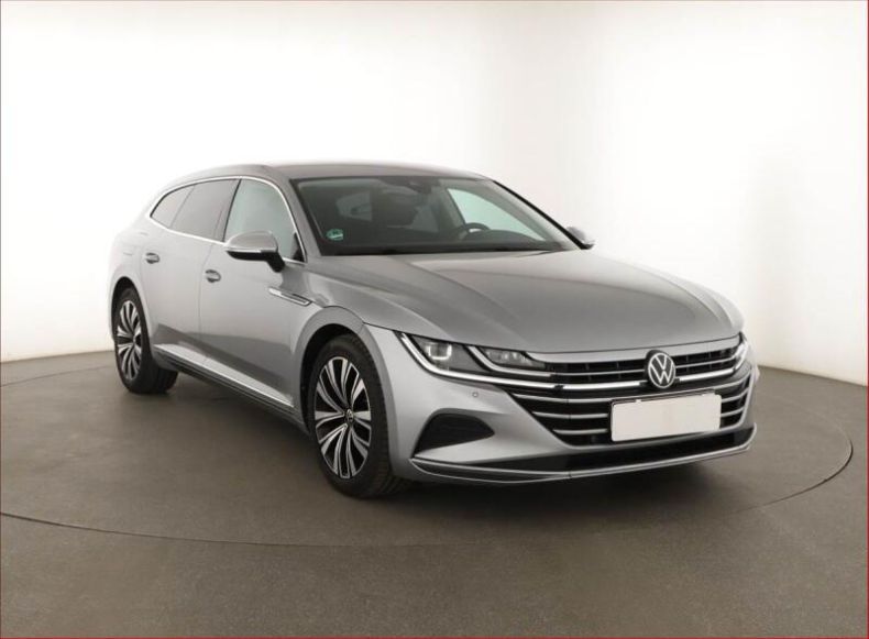 Volkswagen Arteon - hlavní fotka inzerátu
