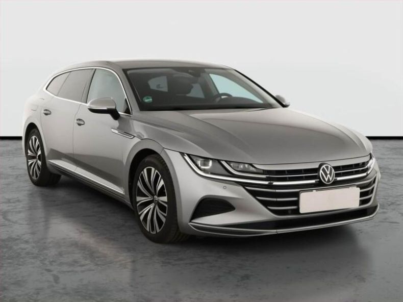 Volkswagen Arteon - hlavní fotka inzerátu