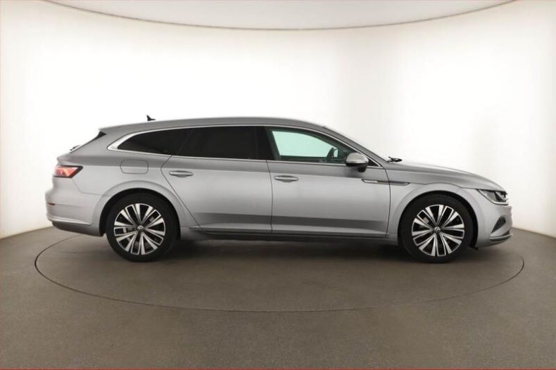 Volkswagen Arteon - hlavní fotka