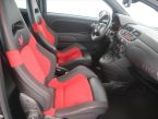 Abarth 500 - fotka číslo 8