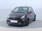 Abarth 500 - fotka číslo 1