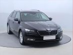 Škoda Superb - fotka číslo 0