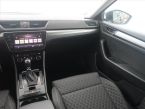 Škoda Superb - fotka číslo 7