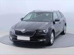 Škoda Superb - fotka číslo 1