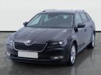 Škoda Superb - fotka číslo 1