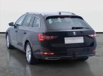 Škoda Superb - fotka číslo 3