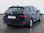 Škoda Superb - fotka číslo 4