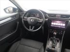 Škoda Superb - fotka číslo 6