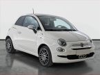 Fiat 500 - fotka číslo 0