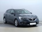Renault Mégane - fotka číslo 0